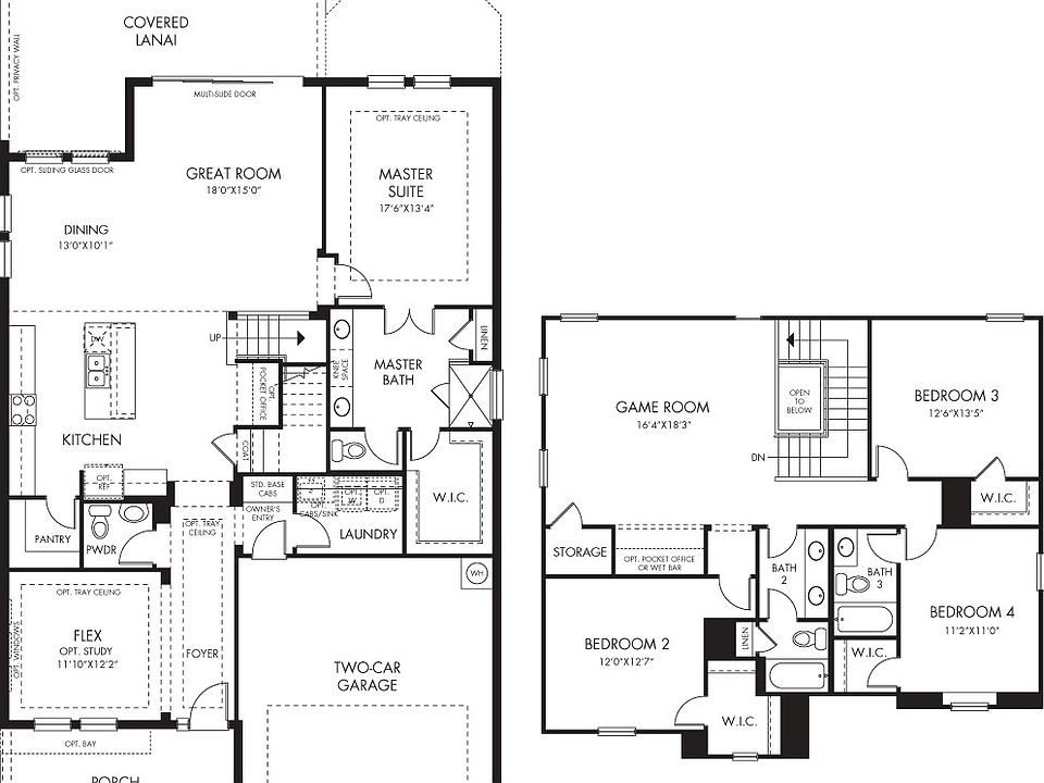 2nd image of 4919 Rolling Green Dr
