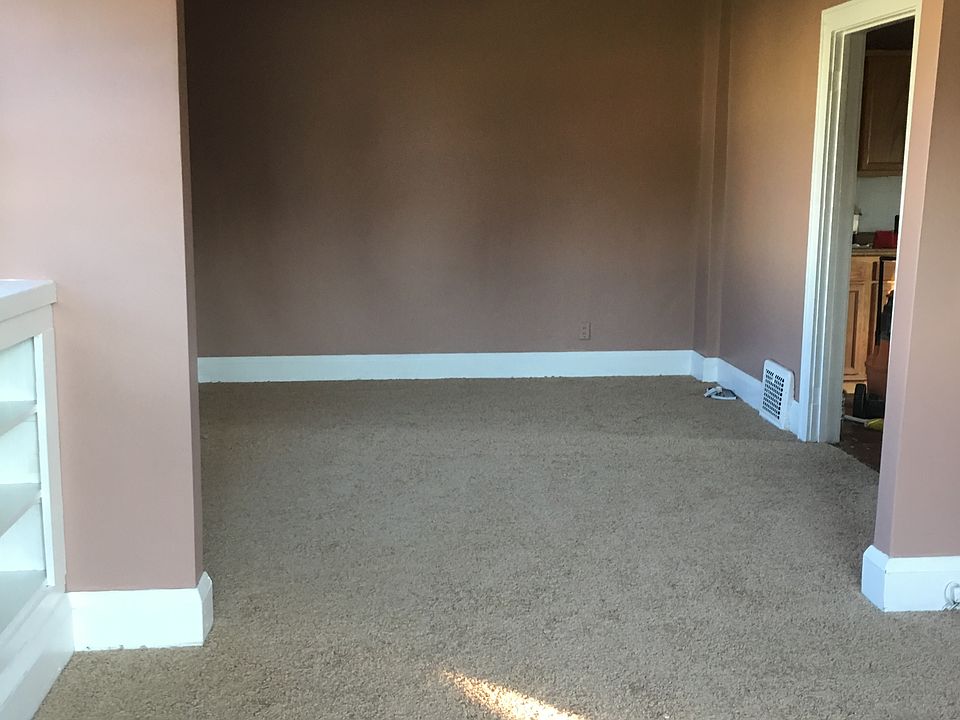 From living room into dining