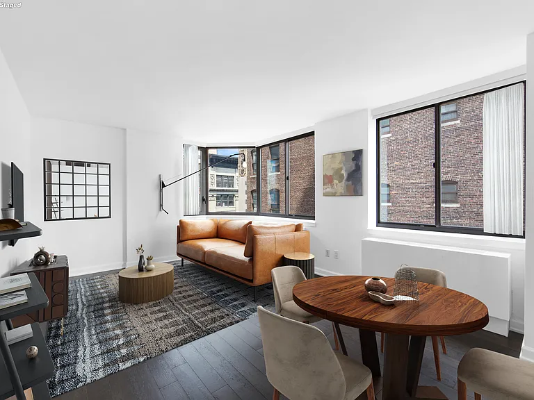 77 W 24th St #16J — Photo 3