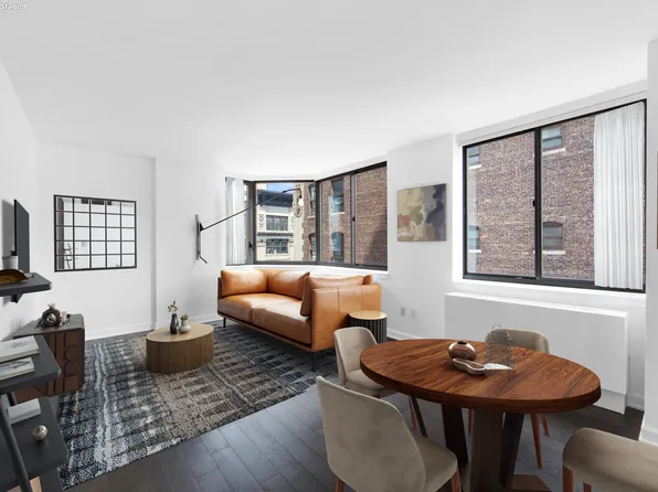 77 West 24th Street image 1 of 25