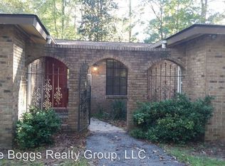 417 Timberlane Cir, Hinesville, GA 31313