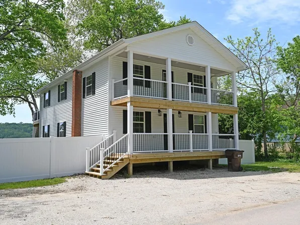 611 Palestine Rd, New Richmond, OH 45157