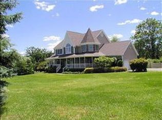 9 Richmond Hill Dr, Sparta, NJ 07871