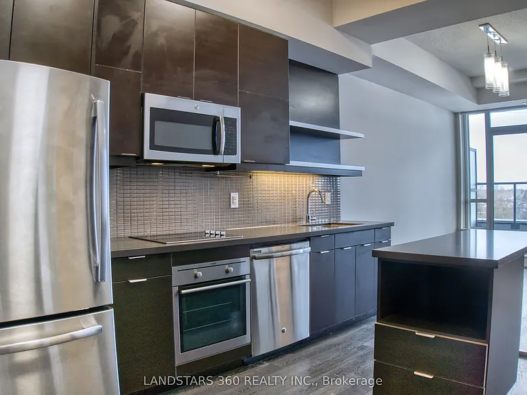 399 Spring Garden Ave #615 — Photo 5