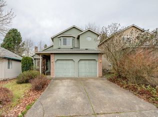 5341 NW Deerfield Way, Portland, OR 97229