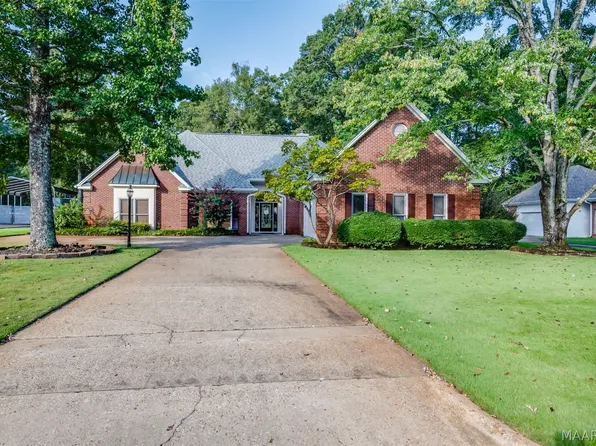 155 Creek Dr, Montgomery, AL 36117
