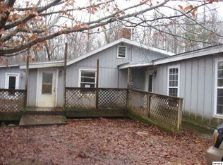 1883 R L Williams Way, Sevierville, TN 37876