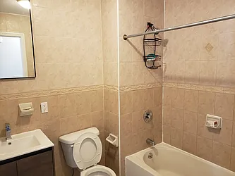 Rented by Yup Realty LLC