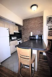 Rented by City Connections Realty