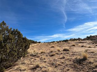 Sunset Dr, Abiquiu, NM 87510