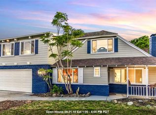 5808 Nottingham Dr, El Sobrante, CA 94803