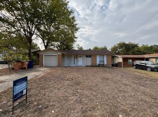 6805 Dubuque Ln, Austin, TX 78723