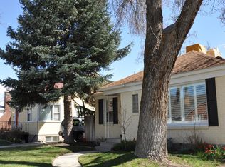 2635 S Filmore St, Salt Lake City, UT 84106