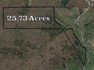 1579 Julius Bridge Rd LOT 0, Ball Ground, GA 30107