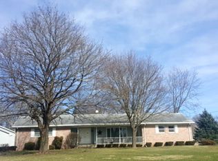 1001 S Park Ave, Mendota, IL 61342