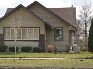 326 Main St, Osage, IA 50461