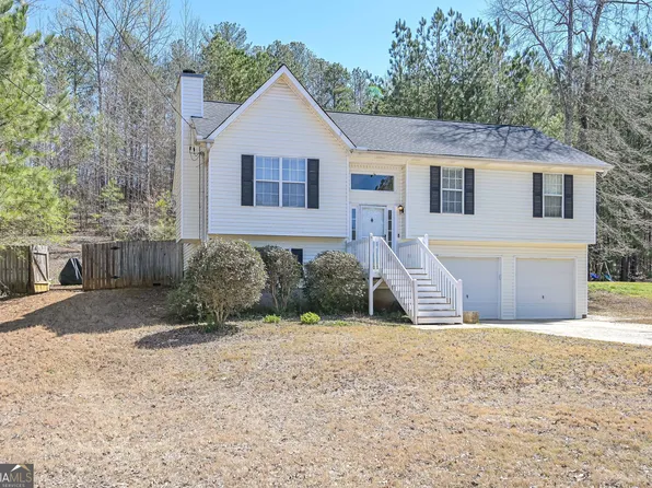 114 Connie Dr, Dallas, GA 30157