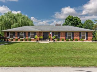 3204 Morningview Dr, Louisville, KY
