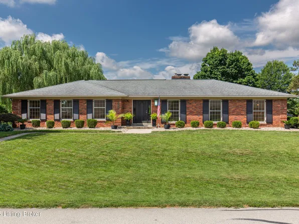 3204 Morningview Dr, Louisville, KY 40242