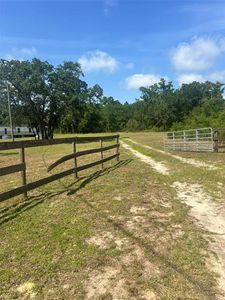 7670 NE 128th Ln, Bronson, FL, 32621
