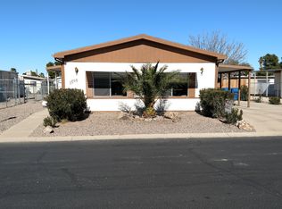 3598 W Apricot Dr, Tucson, AZ 85741