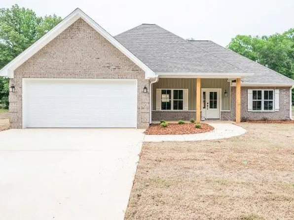 333 Troy Ln, Starkville, MS 39759