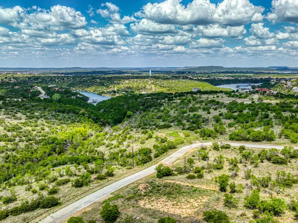 270 Poppy Hills Dr, Graford, TX 76449
