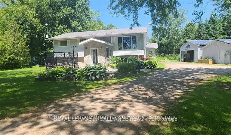 614 County Road 64 Rd — Photo 2