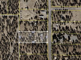 945 Gooseloop Dr, Alturas, CA 96101