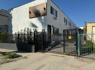 5115 Clinton, Los Angeles, CA 90004