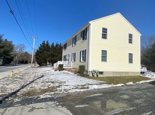 1078 Main St #2, Warren, RI 02885