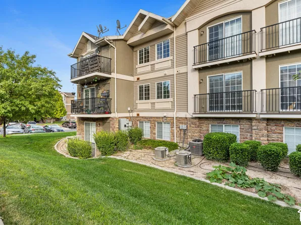 117 W Daybreak Ln, Saratoga Springs, UT 84045
