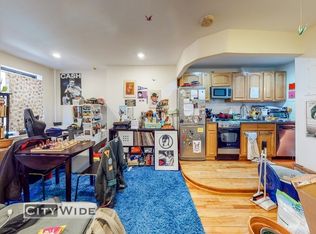 272 E 3rd St #3J, New York, NY 10009