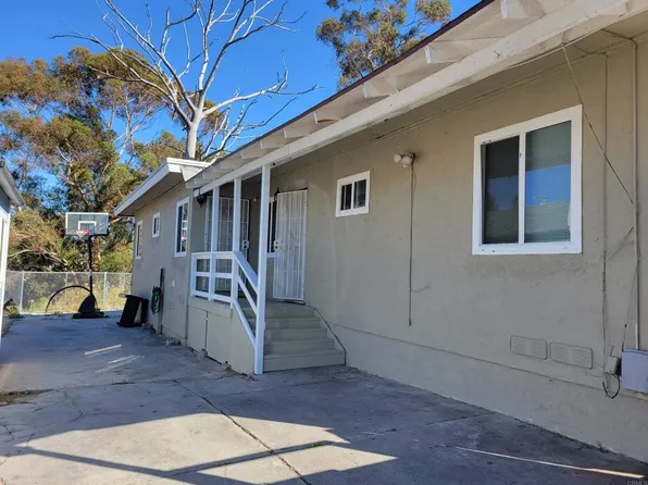 3222 42nd St, San Diego, CA 92105