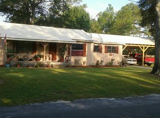 111 Cook St, Milan, GA 31060