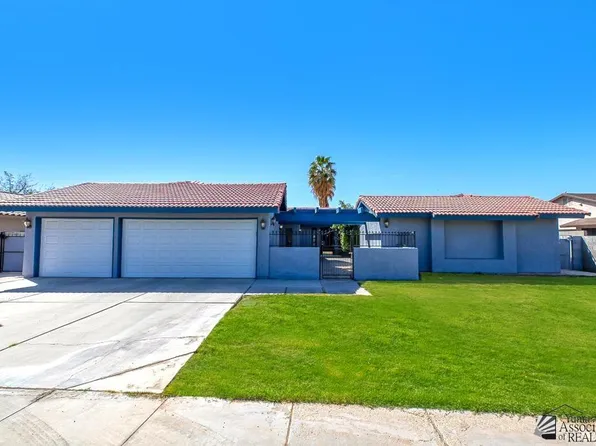 2245 E 27th Way, Yuma, AZ 85365