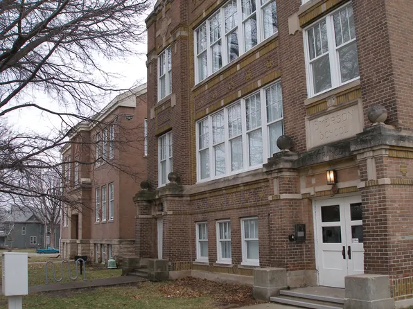 314 Randolph St E #304, Waterloo, IA 50701