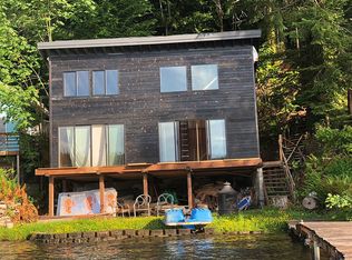 1005 Summit Lake Shore Rd NW, Olympia, WA 98502