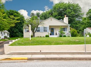 30 Idlewild St, Bel Air, MD 21014