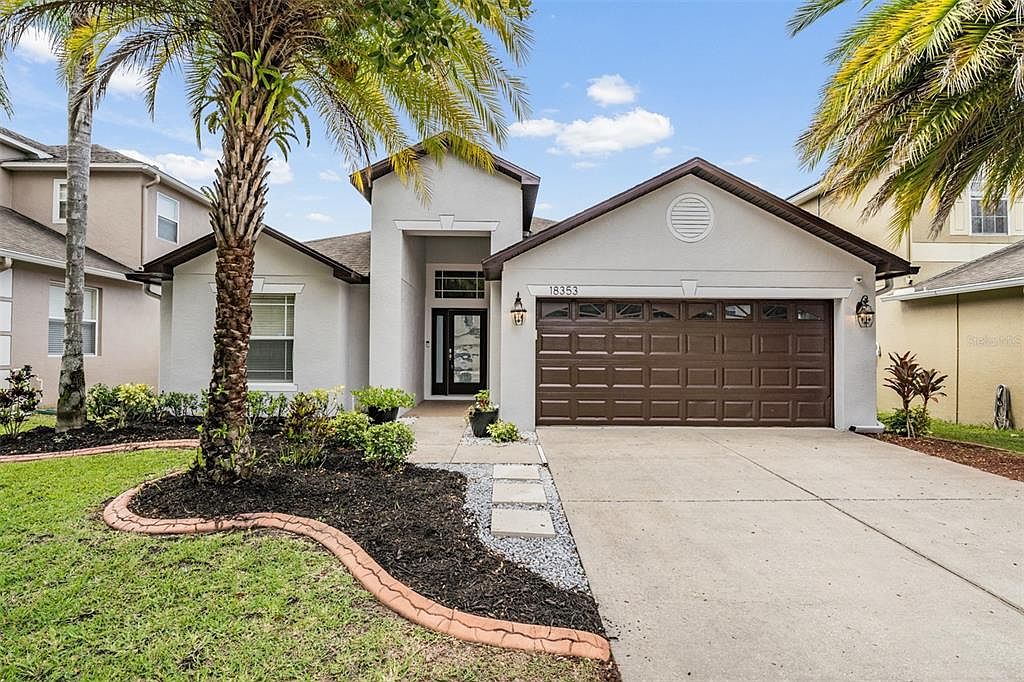 Plan 83573 | Contemporary Ranch Style with 3 Bed, 3.5 Bath