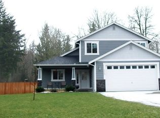 9328 196th Pl NE, Arlington, WA 98223