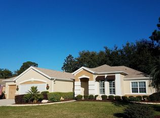 12911 SE 91st Ct, Summerfield, FL 34491