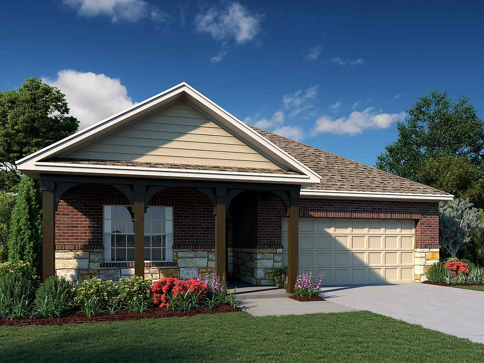 6827 Titan Park Interior Image 1