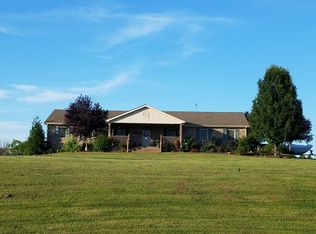 120 J South Ln, Worthville, KY 41098