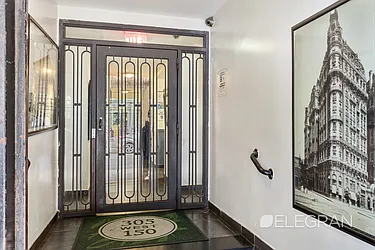 Rented by (Legacy) Elegran