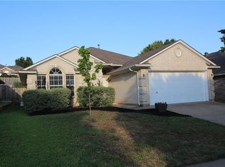 4212 Boulder Park Dr, Euless, TX 76040