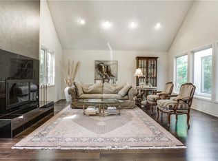 4171 Inman Ct, Fort Worth, TX 76109