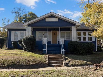1520 36th St N, Birmingham, AL, 35234