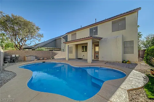 7368 Rietz Canyon St Photo 1