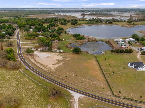 3rd image of County Road 561